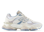 New Balance 9060 Zinc Blue Sea Salt