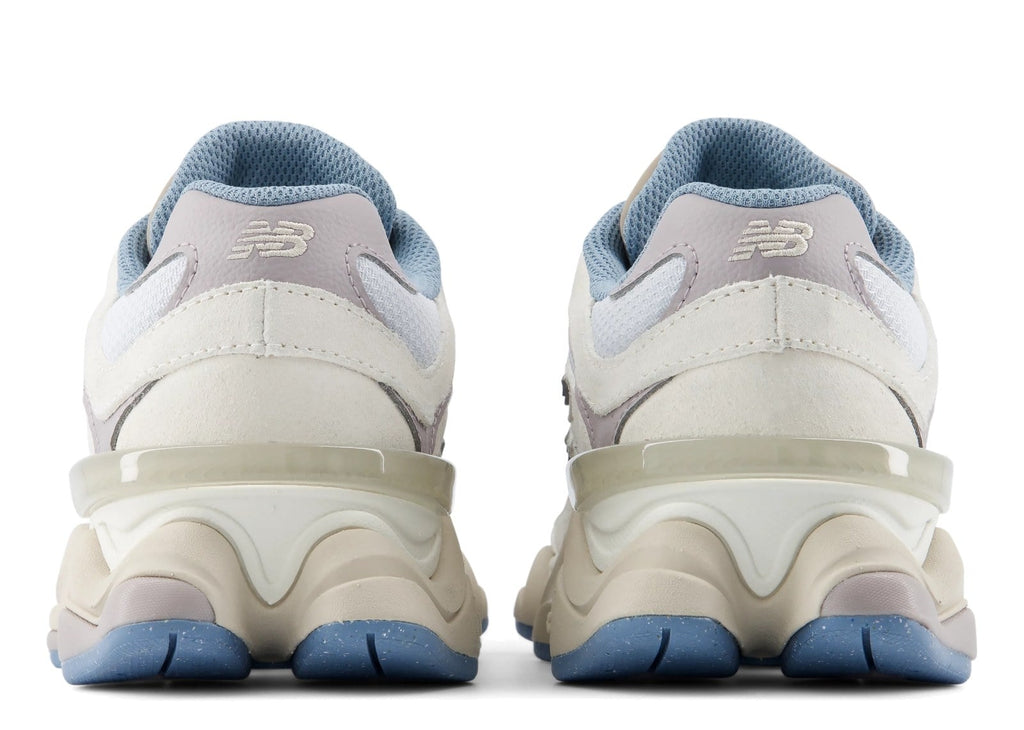 New Balance 9060 Zinc Blue Sea Salt