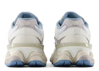 New Balance 9060 Zinc Blue Sea Salt