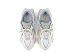 New Balance 9060 Zinc Blue Sea Salt