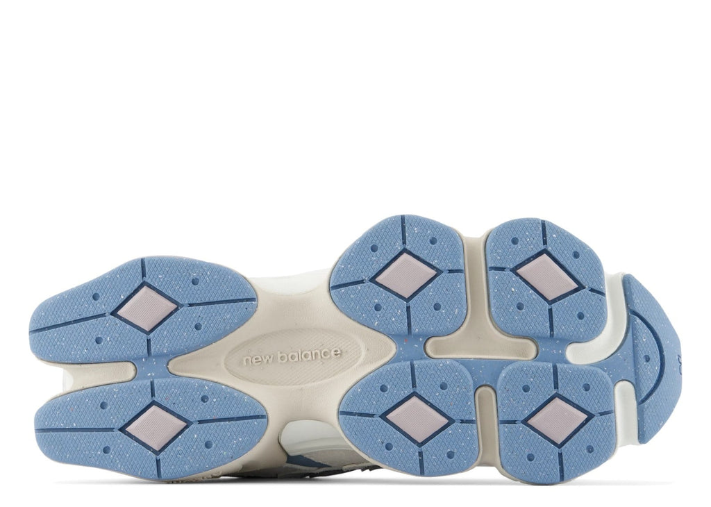 New Balance 9060 Zinc Blue Sea Salt