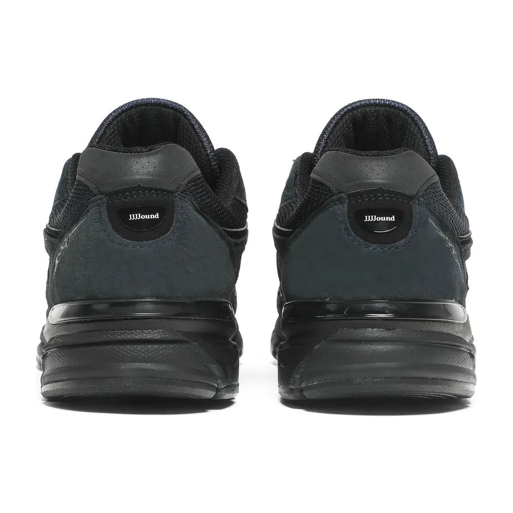 New Balance 990 v 4 JJJ Jound Navy