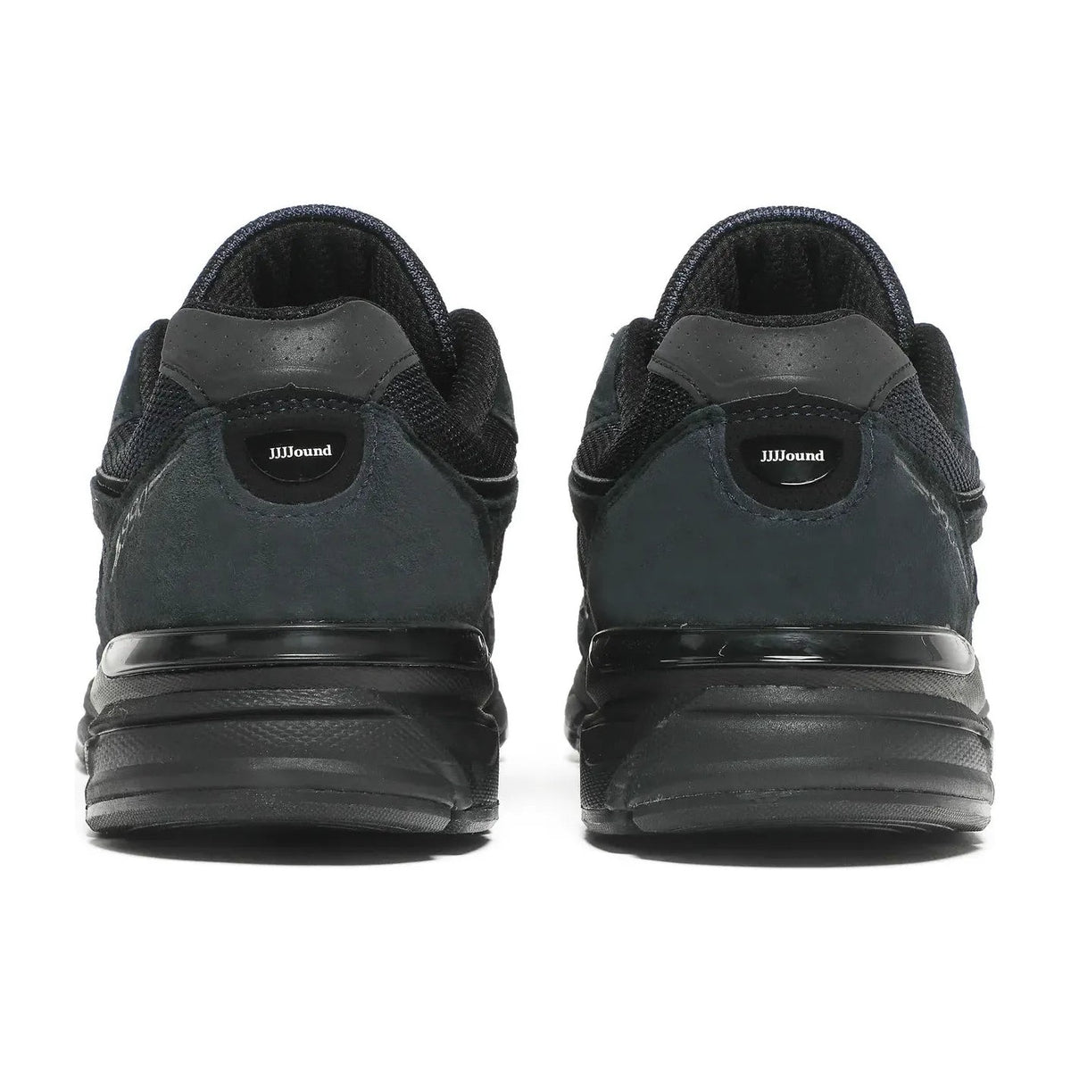 New Balance 990 v 4 JJJ Jound Navy