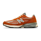 New Balance 990 v 4 Mi USA Aime Leon Dore Red Clay