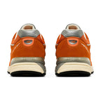 New Balance 990 v 4 Mi USA Aime Leon Dore Red Clay