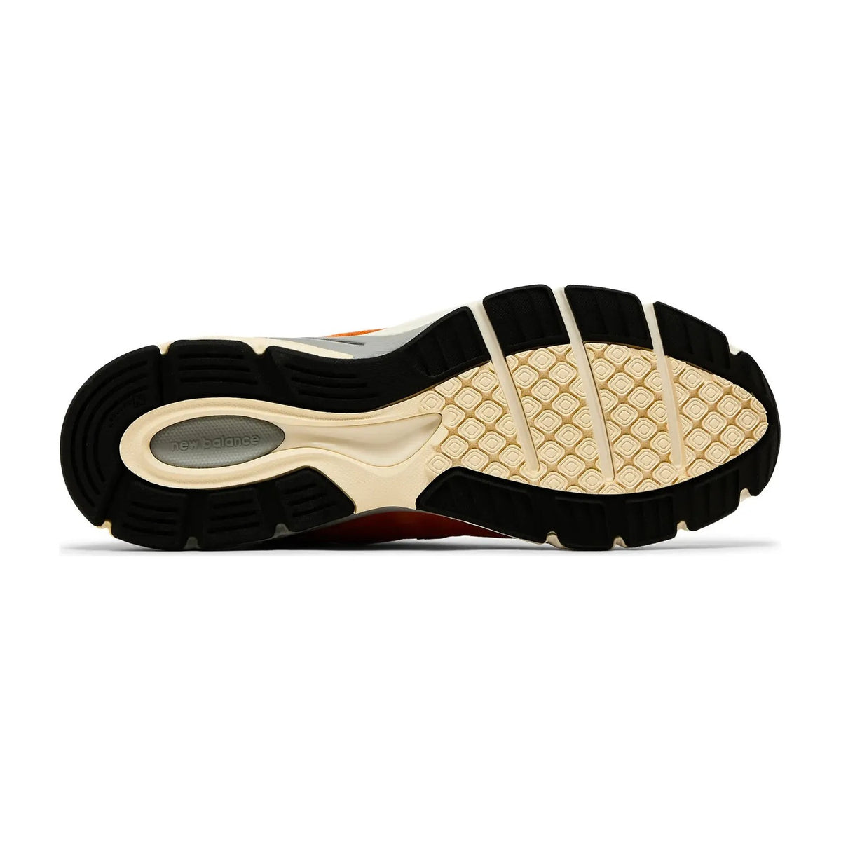 New Balance 990 v 4 Mi USA Aime Leon Dore Red Clay