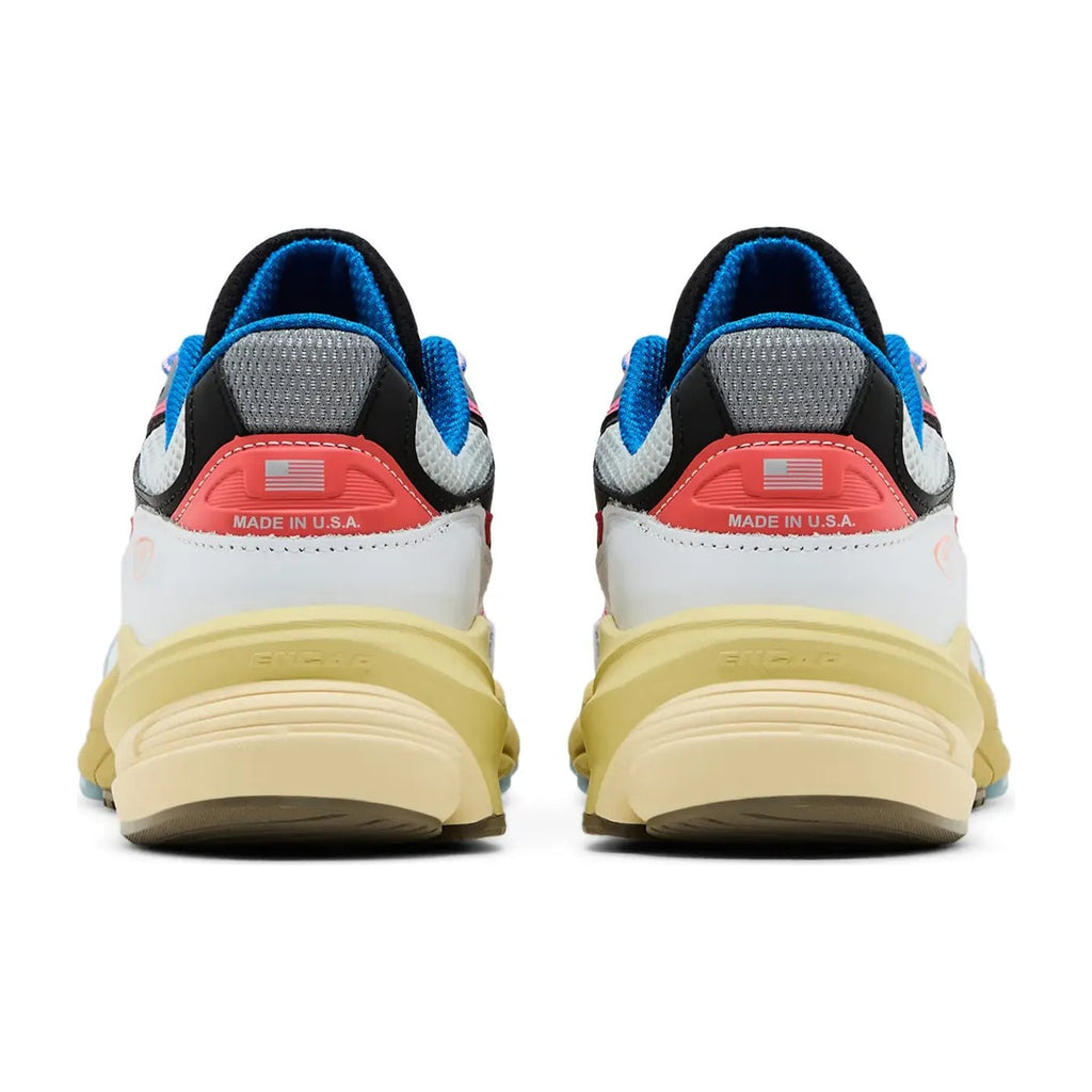 New Balance 990 v 6 Mi USA Action Bronson Untitled