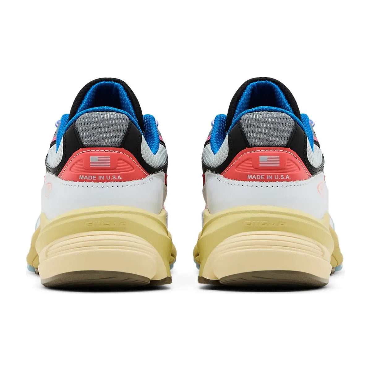 New Balance 990 v 6 Mi USA Action Bronson Untitled