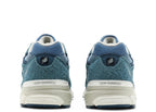New Balance 990 v 3 Mi USA Levis Denim
