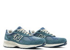 New Balance 990 v 3 Mi USA Levis Denim