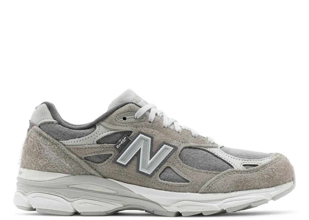 New Balance 990 v 3 Mi USA Levis Elephant Skin