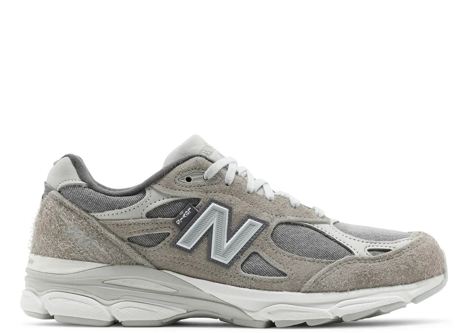 New Balance 990 v 3 Mi USA Levis Elephant Skin