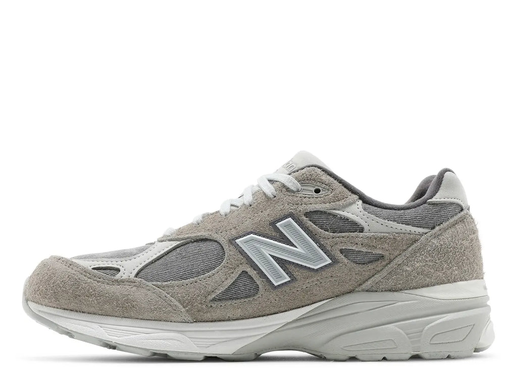 New Balance 990 v 3 Mi USA Levis Elephant Skin