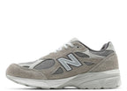 New Balance 990 v 3 Mi USA Levis Elephant Skin