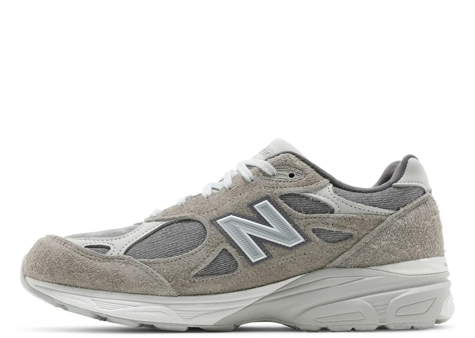 New Balance 990 v 3 Mi USA Levis Elephant Skin