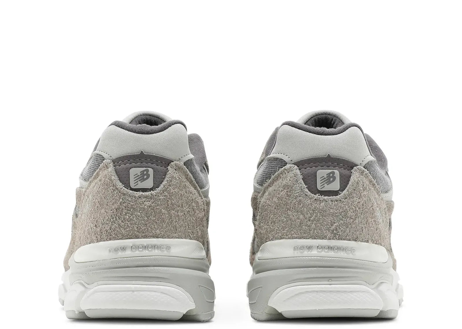 New Balance 990 v 3 Mi USA Levis Elephant Skin