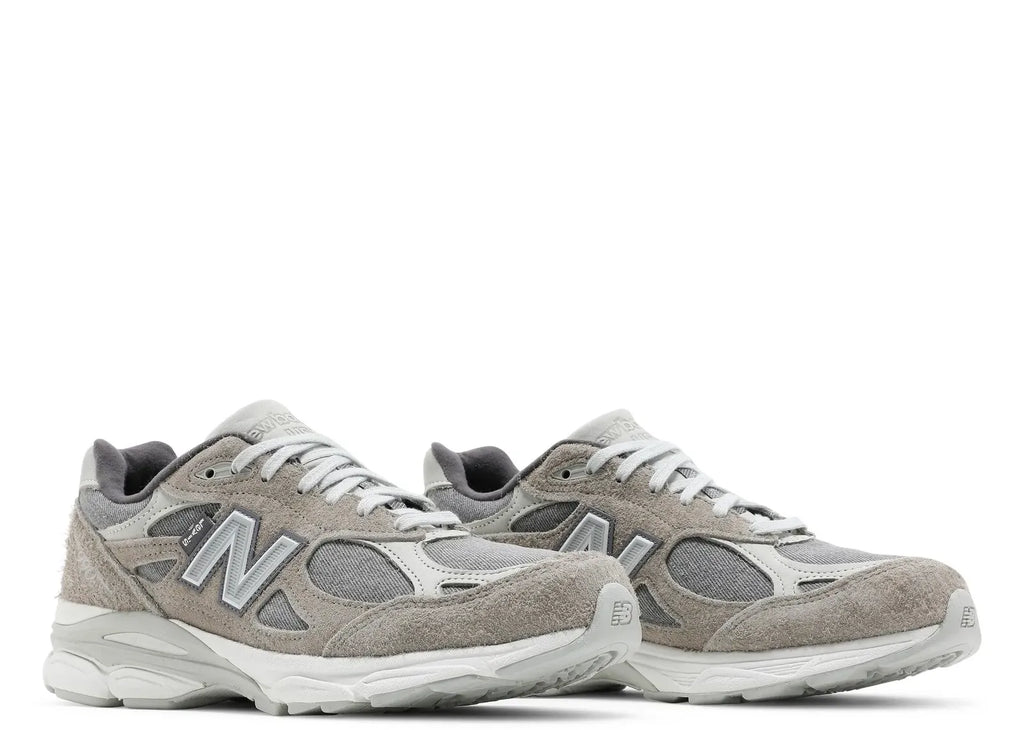 New Balance 990 v 3 Mi USA Levis Elephant Skin