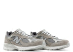 New Balance 990 v 3 Mi USA Levis Elephant Skin