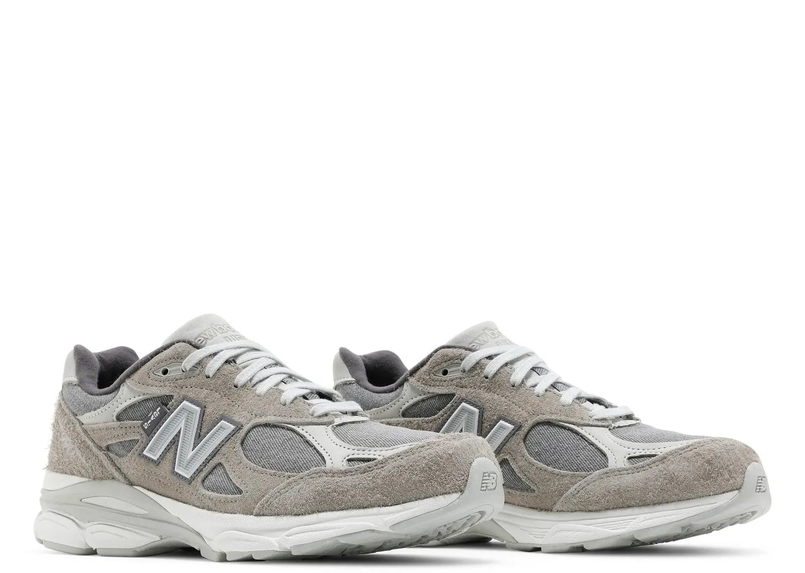 New Balance 990 v 3 Mi USA Levis Elephant Skin