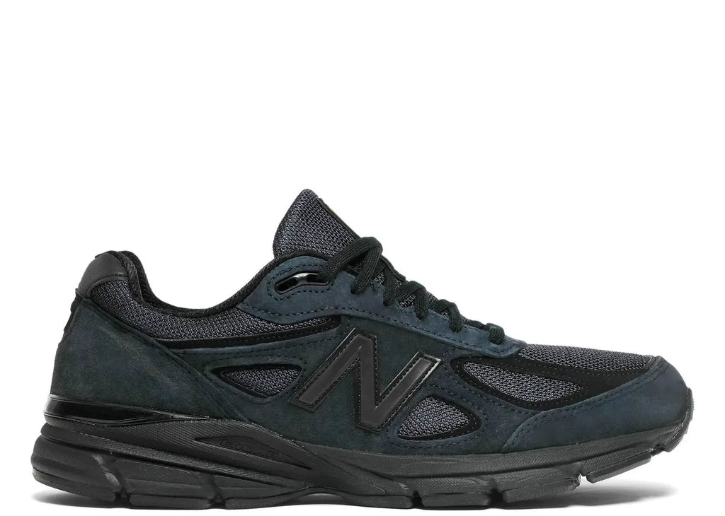 New Balance 990 v 4 JJJ Jound Navy