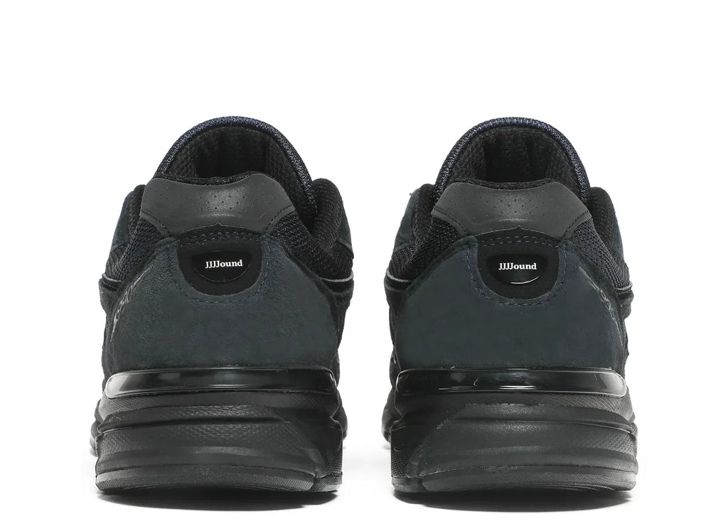 New Balance 990 v 4 JJJ Jound Navy