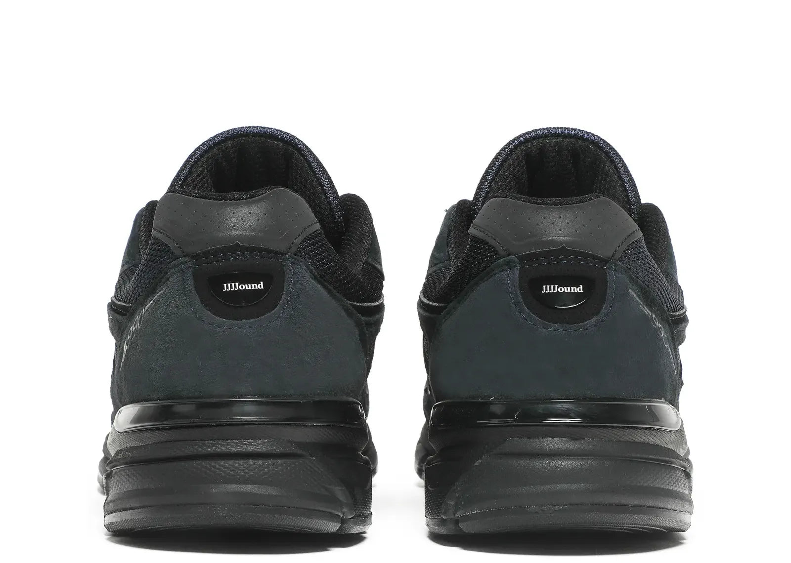 New Balance 990 v 4 JJJ Jound Navy