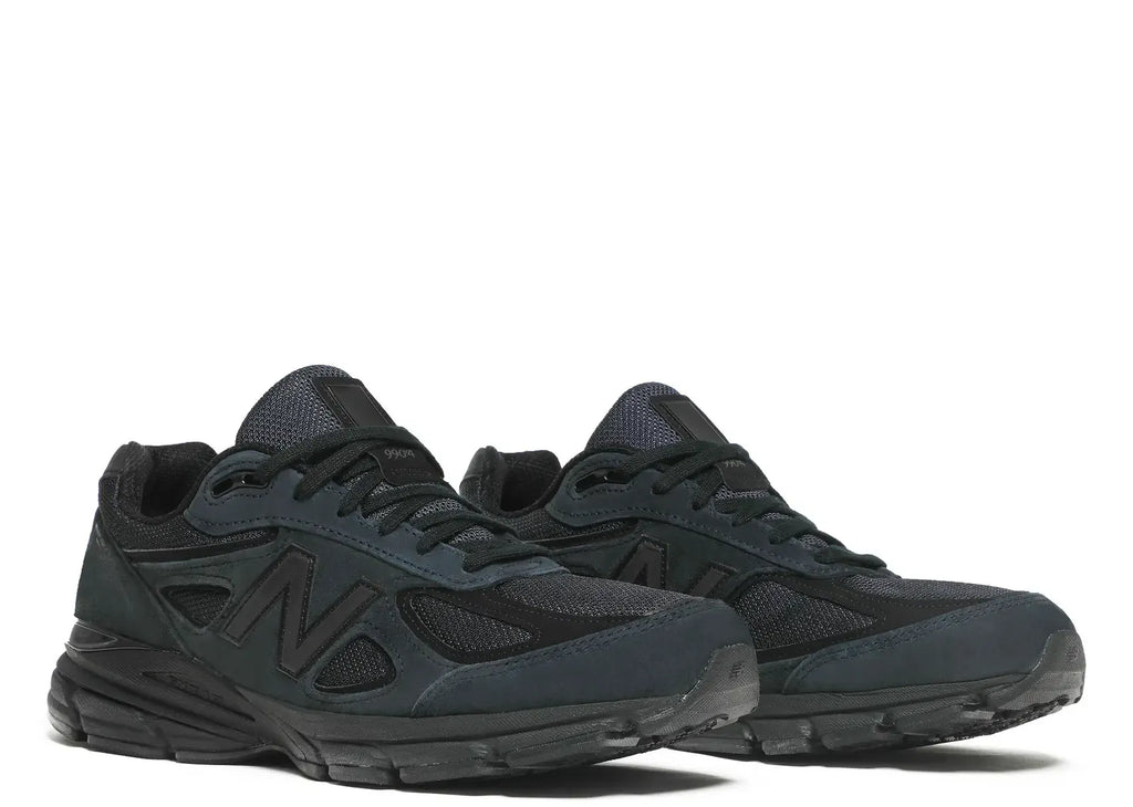 New Balance 990 v 4 JJJ Jound Navy