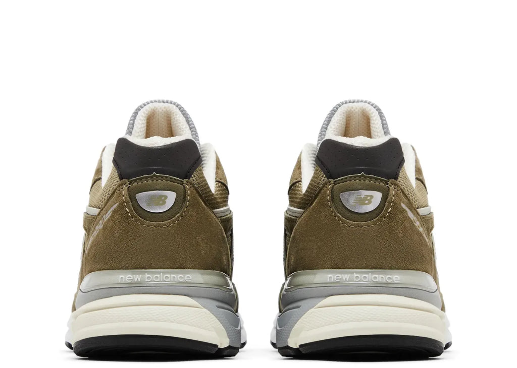 New Balance 990 v 4 Mi USA Aime Leon Dore True Camo