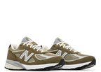 New Balance 990 v 4 Mi USA Aime Leon Dore True Camo