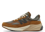 New Balance 990 v 6 Carhartt WIP Sculpture Center