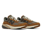 New Balance 990 v 6 Carhartt WIP Sculpture Center