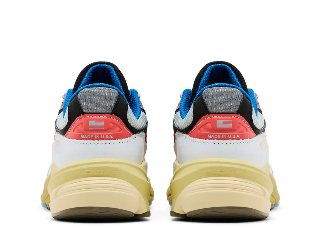 New Balance 990 v 6 Mi USA Action Bronson Untitled