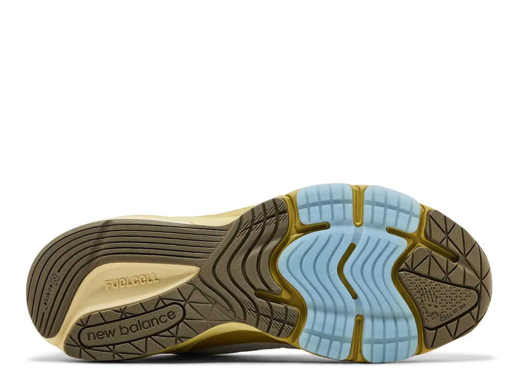 New Balance 990 v 6 Mi USA Action Bronson Untitled
