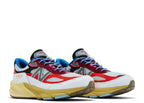 New Balance 990 v 6 Mi USA Action Bronson Untitled