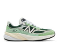 New Balance 990 v 6 Mi USA Avocado Natural Mint
