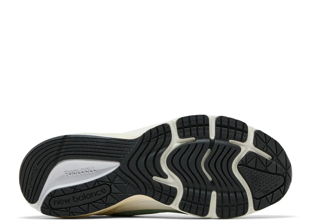New Balance 990 v 6 Mi USA Avocado Natural Mint