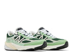 New Balance 990 v 6 Mi USA Avocado Natural Mint
