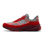 New Balance 990 v 6 Mi USA Community Red