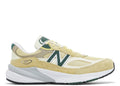 New Balance 990 v 6 Mi USA Sulphur Green