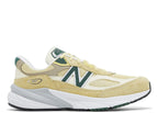 New Balance 990 v 6 Mi USA Sulphur Green