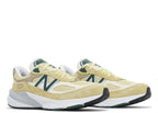 New Balance 990 v 6 Mi USA Sulphur Green