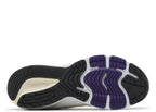 New Balance 990 v 6 Mi USA Teddy Santis White Black Plum