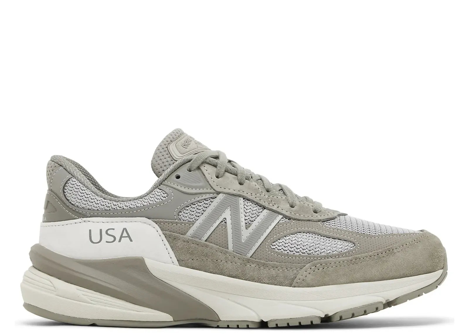 New Balance 990 v 6 Mi USA WTAPS