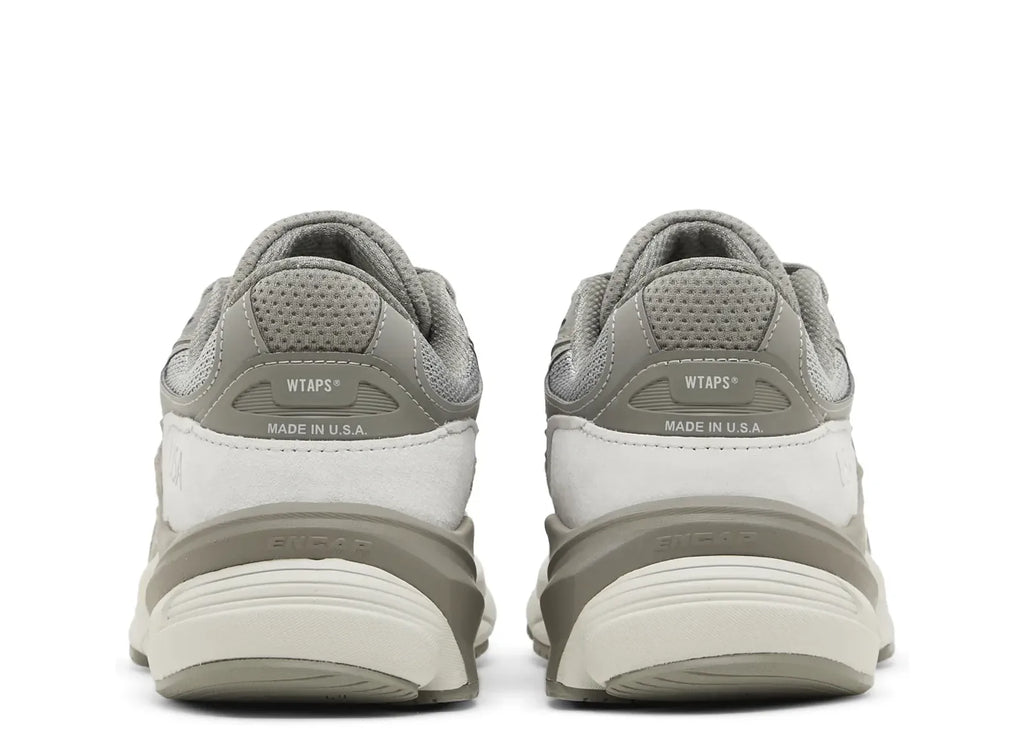 New Balance 990 v 6 Mi USA WTAPS