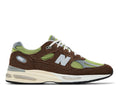 New Balance 991 v 2 Mi UK Daniëlle Cathari x Kith Reverse Matcha