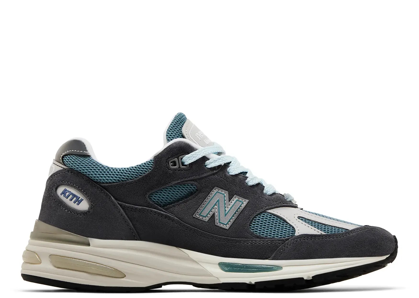 New Balance 991 v 2 Mi UK Kith Osaka Pack