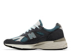 New Balance 991 v 2 Mi UK Kith Osaka Pack