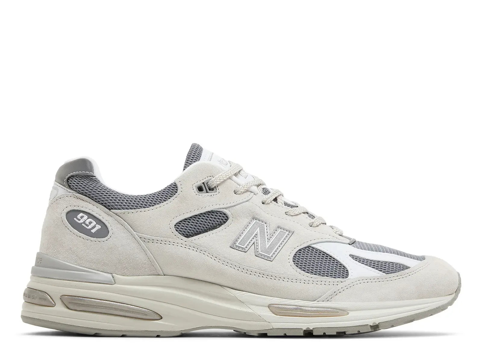 New Balance 991 v 2 Mi UK Nimbus Cloud