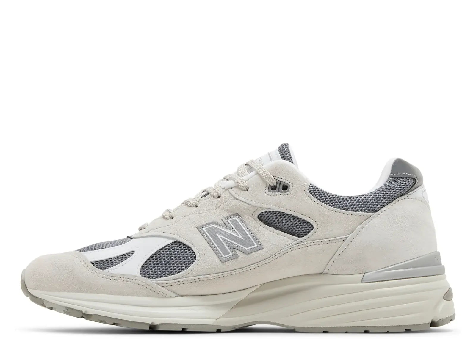 New Balance 991 v 2 Mi UK Nimbus Cloud