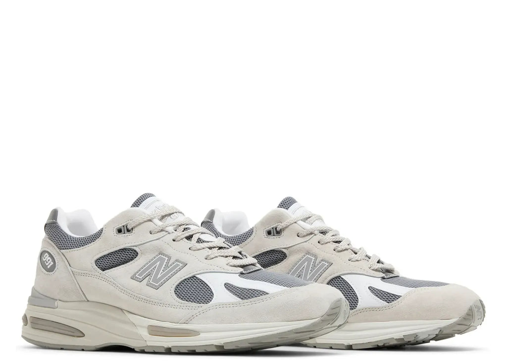 New Balance 991 v 2 Mi UK Nimbus Cloud